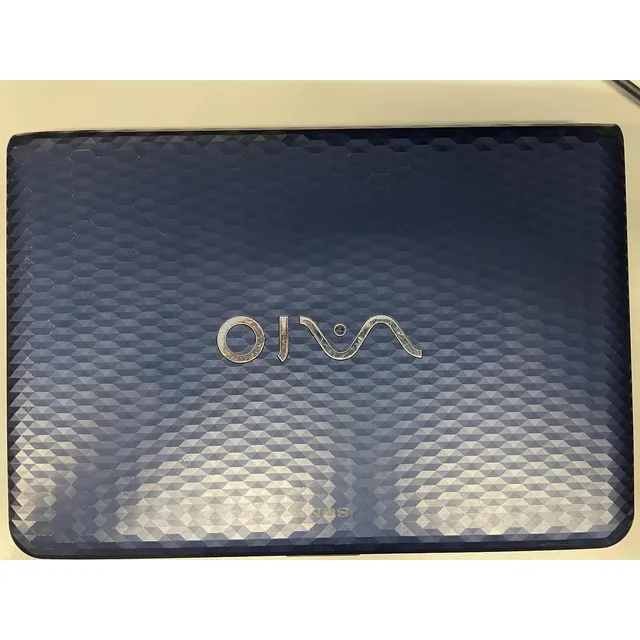 Laptop Sony Vaio Pcg-61911u