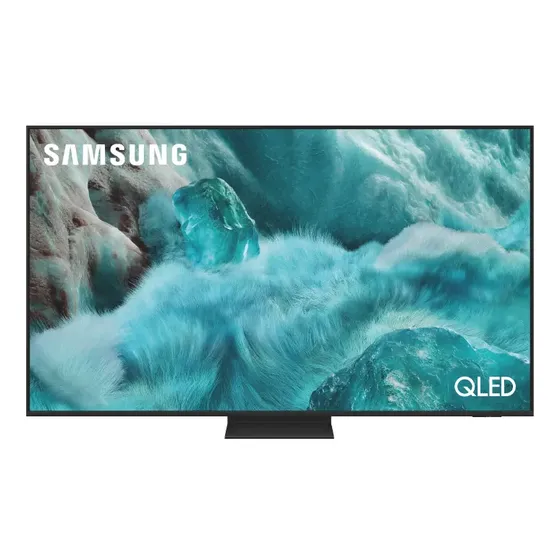 Samsung Qled 55 4k