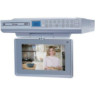 Combo De Tv/dvd De Clase Venturer De 9 Klv39092 Combo De Tv/dvd De Clase Venturer De 9 Klv39092