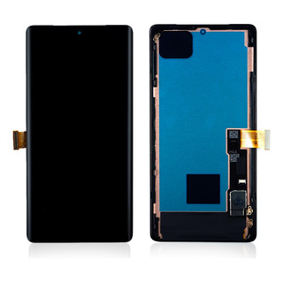 Pantalla Display Oled Para Google Pixel 7 Pro Gp4bc Ge2ae Pantalla Display Oled Para Google Pixel 7 Pro Gp4bc Ge2ae