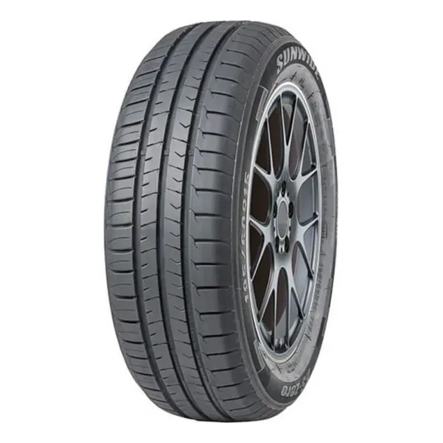 Cubierta Invovic El518 Ht 235/70 R16 106h Índice De Velocidad H
