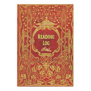 Libro: Registro De Lectura: Lectura De Diarios Y Libros De R Libro: Registro De Lectura: Lectura De Diarios Y Libros De R