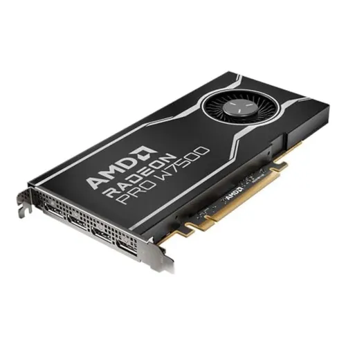 Placa de vídeo AMD Radeon PRO Series Radeon Vega Frontier Edition