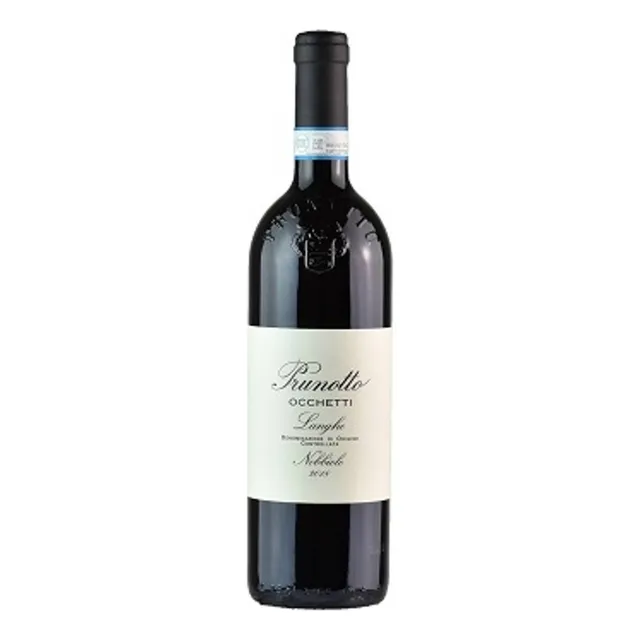 Vino Prunotto Occhetti 2018 750 Ml
