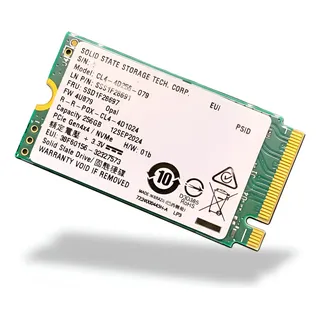 Ssd M2 Lenovo 2242 | Mercado Livre