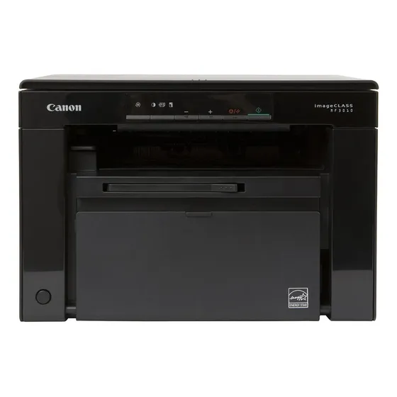 Impresora Multifuncional Imageclass Mf3010
