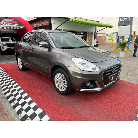 Suzuki Swift 1.2 Dzire At