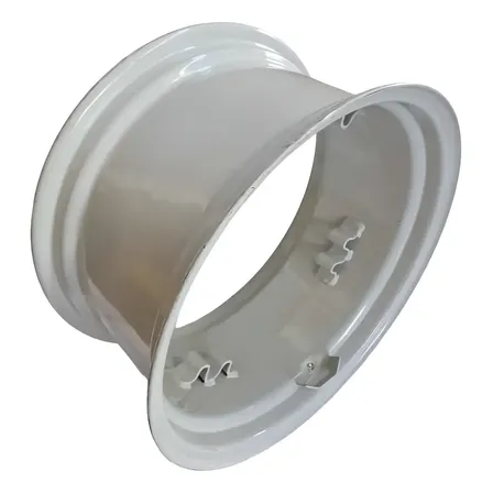 Aro Da Roda Dianteira 8 Presilhas (w12x24 )aro 24 Trator Val