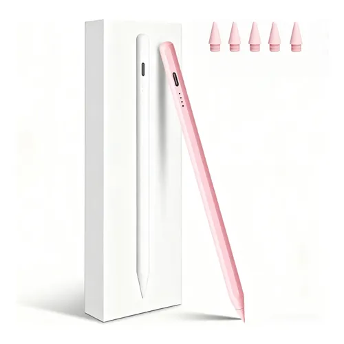 Caneta Apple Pencil A3085 Usb-c Muwa3am/a Original | MercadoLibre