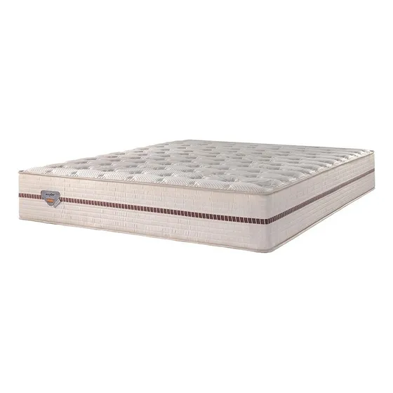 Colchão Ecoflex Queen 158x198x31 Molas Superlastic