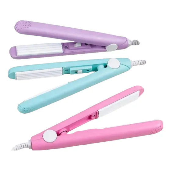 Mini Sellador Térmico De Bolsas, 110v, Ideal Para Empaquetar