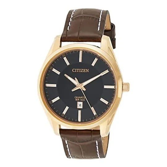 Citizen Reloj De Cuarzo Para Hombre