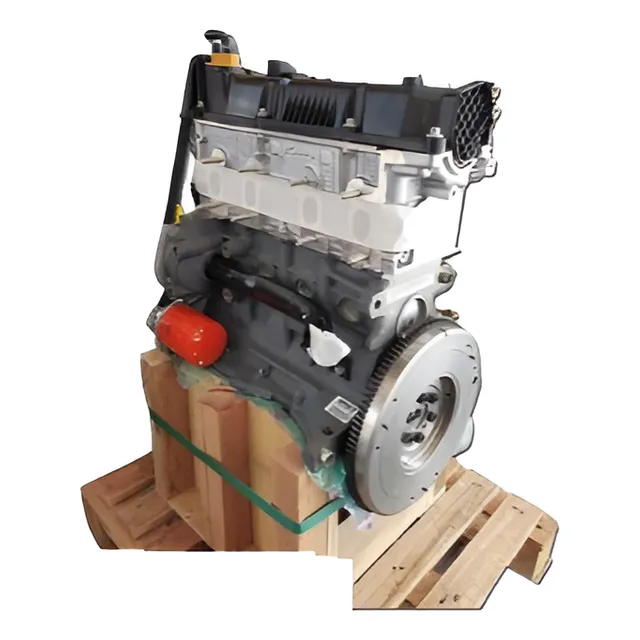 Motor Semicompleto Uno Palio Grand Siena 1.0 8v Evo 12/