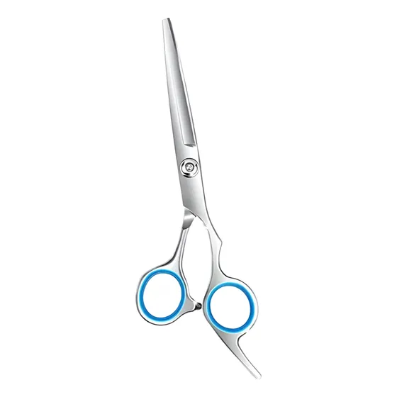 Tijera Profesional Corte De Pelo Filo Navaja / Desmechado