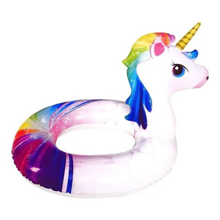 Play Day Inflable Unicornio Play Day Inflable Unicornio