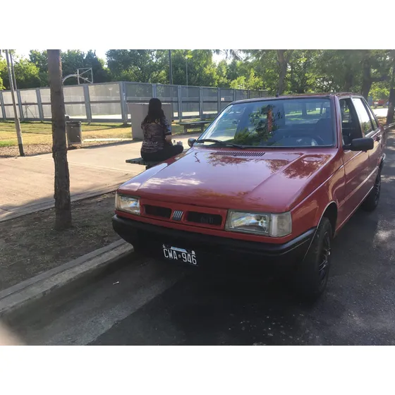 Fiat Duna 1.4 S. Confort