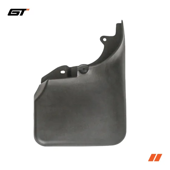 Chapaletas Guardabarros Sin Buche Toyota Land Cruiser Autana