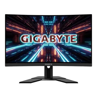 Monitor Gamer Gigabyte Com Tela De 27 165hz E Resolução Full Hd Monitor Gamer Gigabyte Com Tela De 27 165hz E Resolução Full Hd