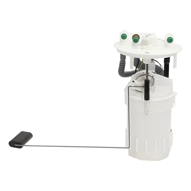 Bomba Electrica De Gasoil Renault Master 2.3 Dci