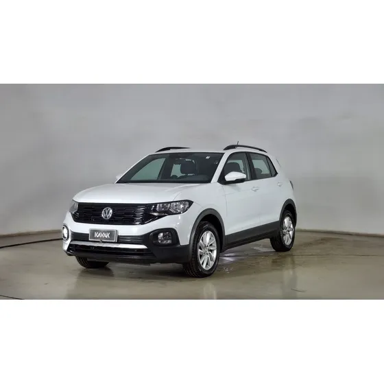 Volkswagen T-cross 1.6 Trendline