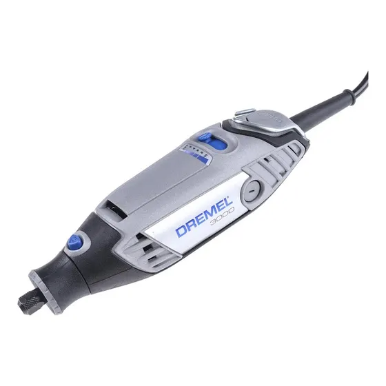 Multiherramienta Dremel 3000 