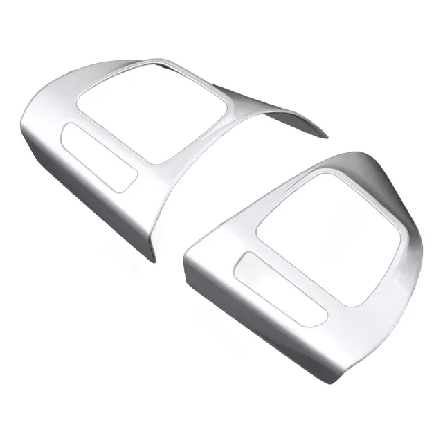 Apliques Volante C Comando Satelital Vw Fox Suran Bora Vento