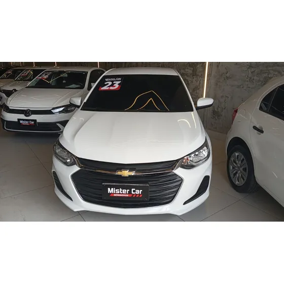 Chevrolet Onix 1.0 Lt 2 5p