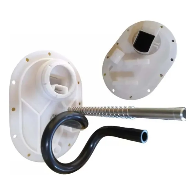 Tapa Bomba Gasolina Fiat Palio Siena Uno Mpi 8v 