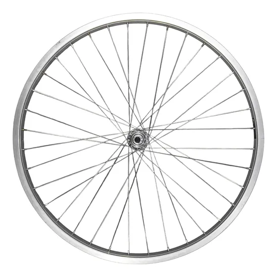 Rin Para Bicicleta 28 Contrapedal Carga Acero Reforzado