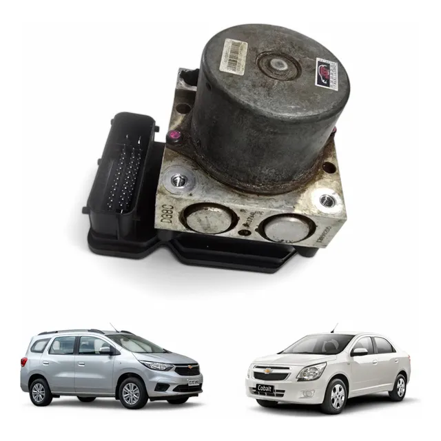 Modulo Abs Chevrolet Cobalt Spin 1.8 2012 2016 (usado!!)