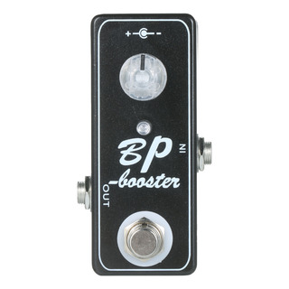 Minipedales De Guitarra Mosky Audio Bp Booster Clean Boost E Minipedales De Guitarra Mosky Audio Bp Booster Clean Boost E