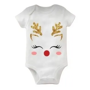 Bodys Bebé Personalizados