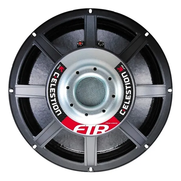 Bocina Celestion Ftr18-4080fd 18in, 1000w, 8ohms