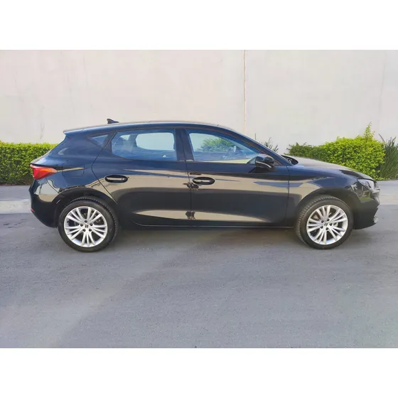 Seat Leon 1.4 Style T 150hp Dsg