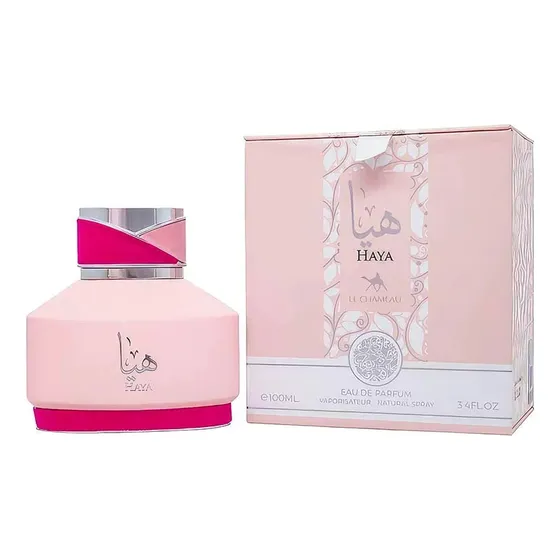 Perfume Dama Haya De Emper Original