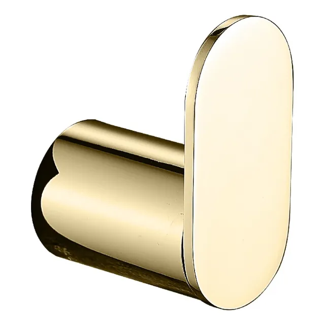 Perchero F9200-3 Base Redon  Ss 304 Gold - Fratelli