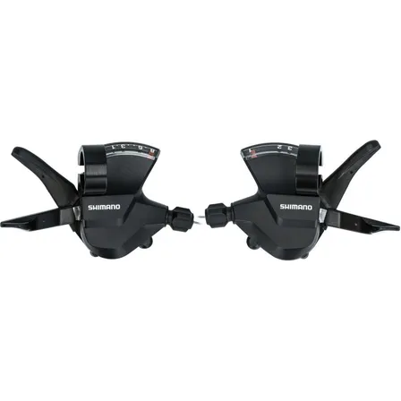 Trocador Shimano Altus SL-M315 3 X 8 V 24 Marchas S/Manete