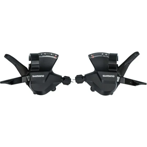 Trocador Shimano Altus Sl-m315 3 X 8v 24 Marchas S/ Manete