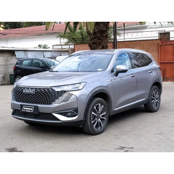 Haval H6 1.5 Elite At Hibrido