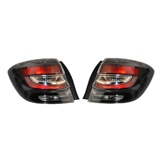 Par Calaveras Exterior Renault Stepway 2020 2021 Ald