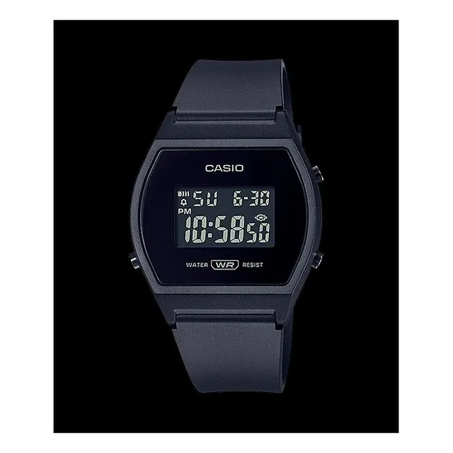 Reloj Casio Digital / Deportivo / Dama/ Lw-204