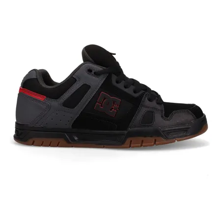 Zapatillas Hombre Dc Shoes Stag Br2