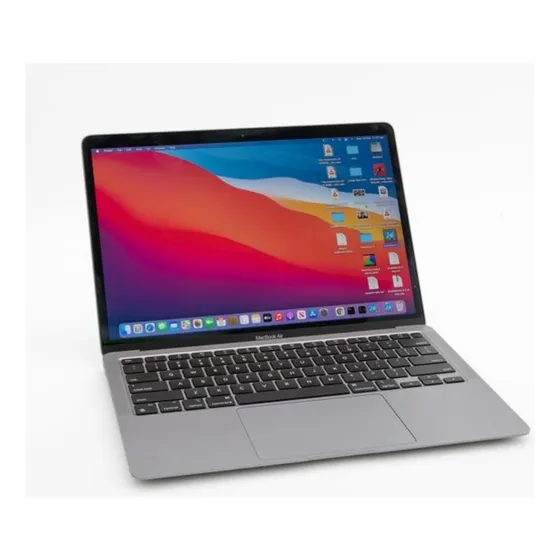 Laptop Macbook Air 13  2017 A1466
