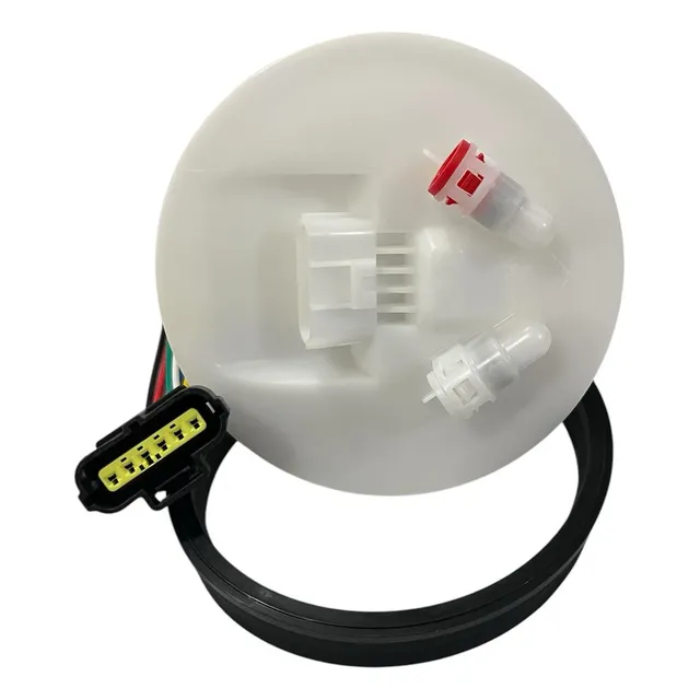 Tapa Modulo Bomba Gasolina Ford Ecosport Focus Duratec 2.0