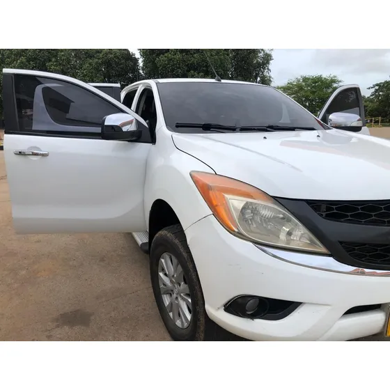 Mazda Bt-50 3.2
