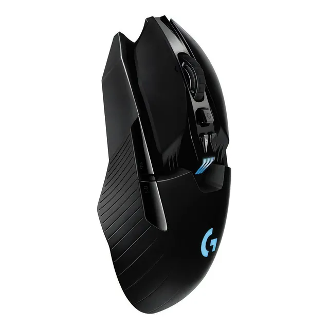 Mouse Gamer Óptico Inalámbrico Logitech G903