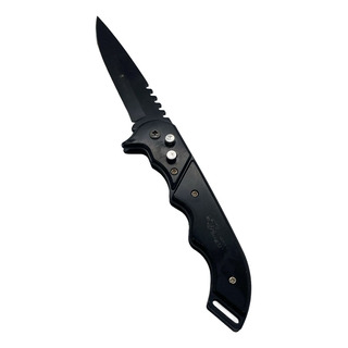 Mini Navaja Táctica Corta Pluma Con Clip Automático Y Seguro Mini Navaja Táctica Corta Pluma Con Clip Automático Y Seguro
