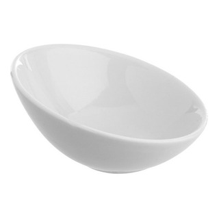 30 Tazon Bowl Inclinado 16.5 Cn Porcelana 30 Tazon Bowl Inclinado 16.5 Cn Porcelana