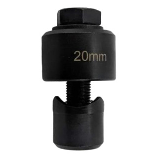 Juego De Troqueles Perforadores Para Conductos, De 20mm Juego De Troqueles Perforadores Para Conductos, De 20mm