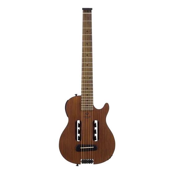 Traveler Guitar Guitarra Acústica 6 Cuerdas Escape Mark Iii